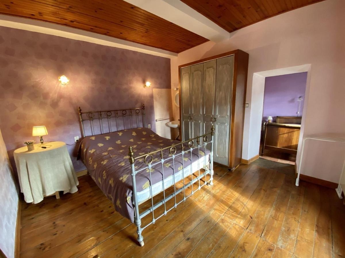 Chateau Villemagne Lagrasse Eksteriør bilde